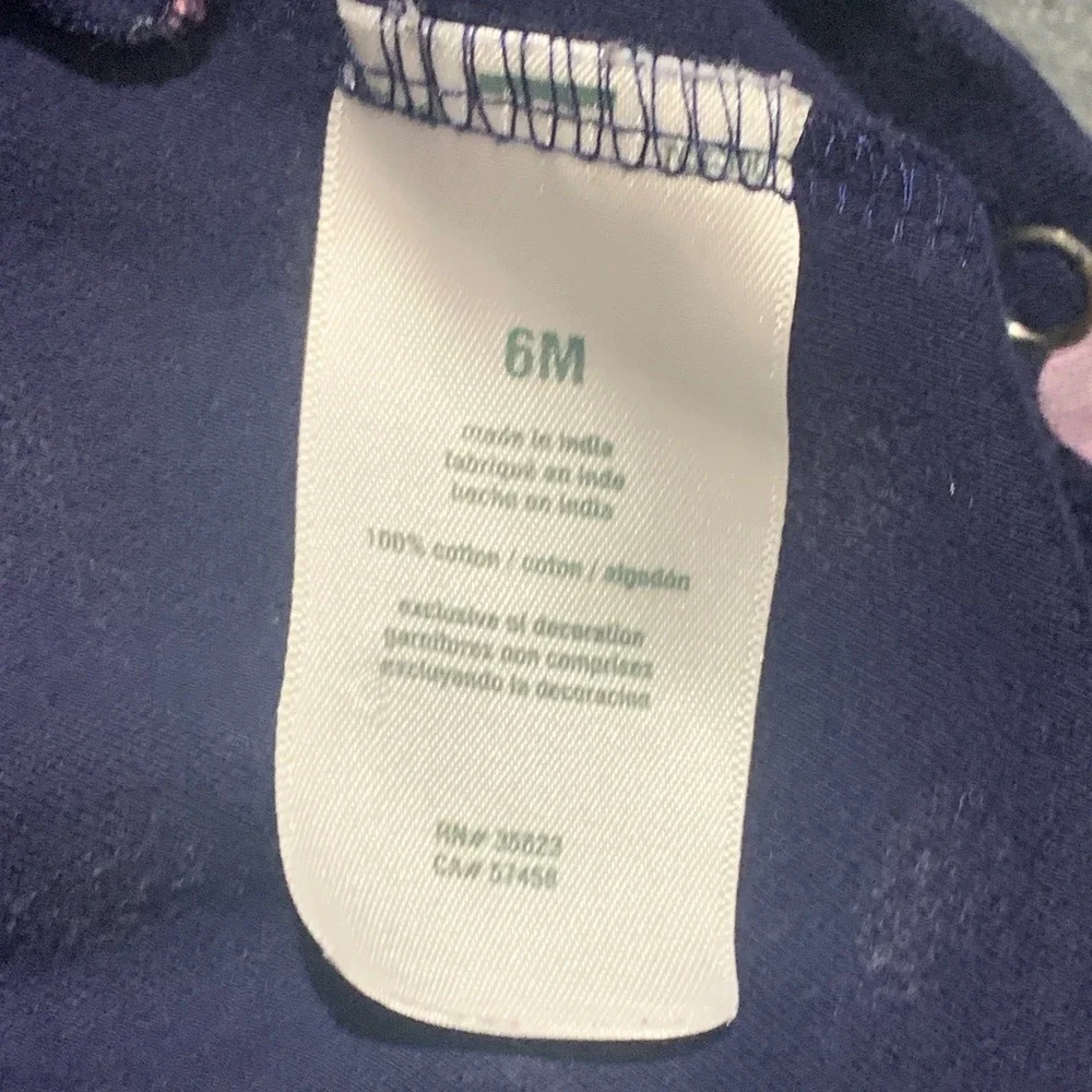 Carters brand carter